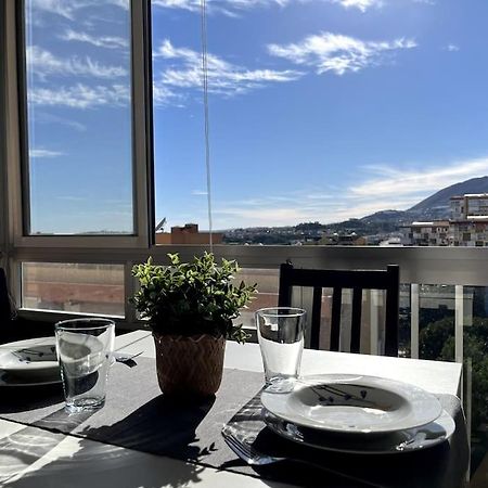 Apartamento En Benalmadena Costa Benalmádena Exterior foto