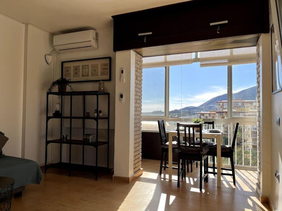 Apartamento En Benalmadena Costa Benalmádena Exterior foto