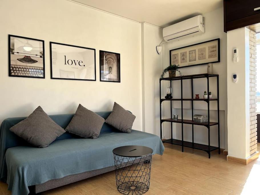 Apartamento En Benalmadena Costa Benalmádena Exterior foto