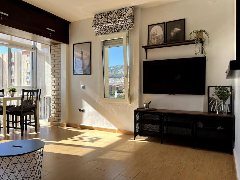 Apartamento En Benalmadena Costa Benalmádena Exterior foto