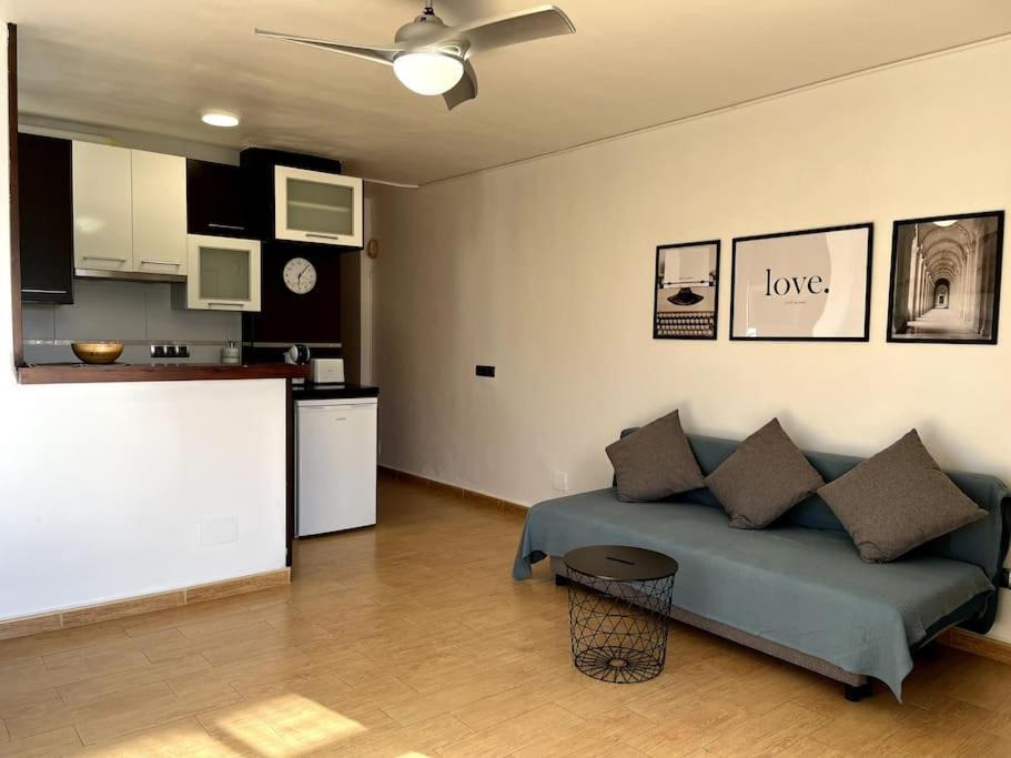 Apartamento En Benalmadena Costa Benalmádena Exterior foto
