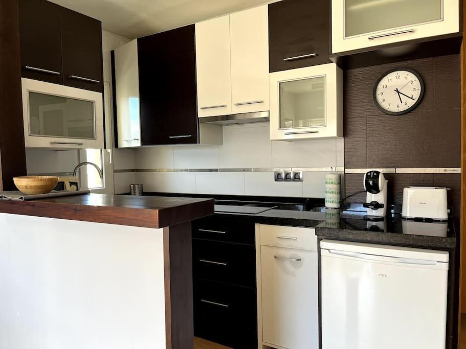 Apartamento En Benalmadena Costa Benalmádena Exterior foto