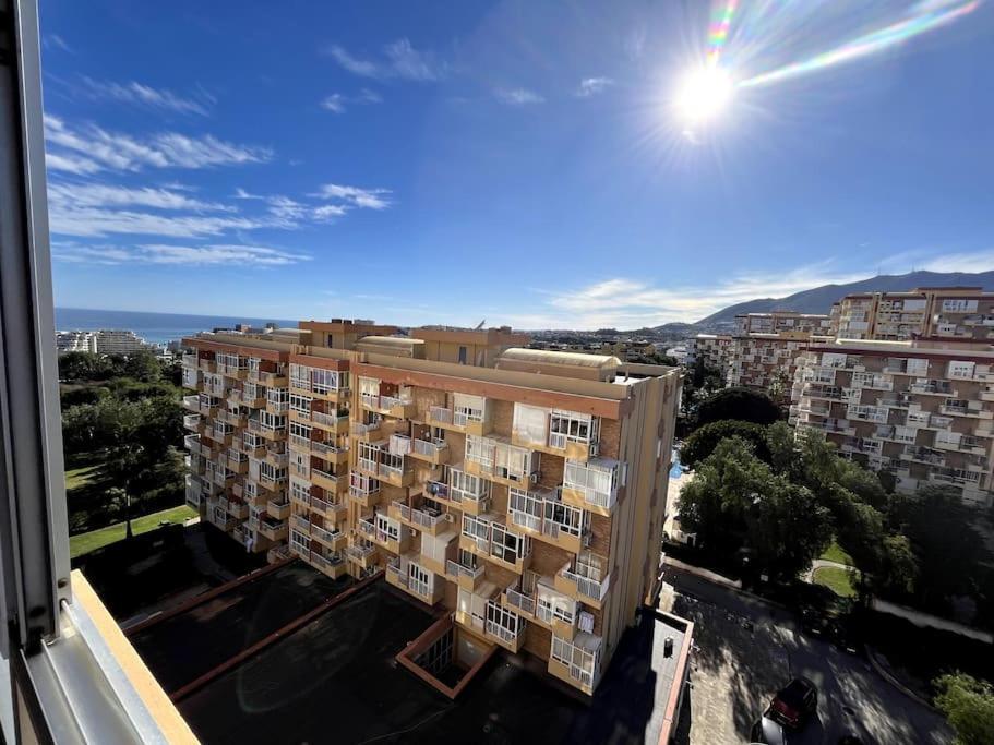Apartamento En Benalmadena Costa Benalmádena Exterior foto